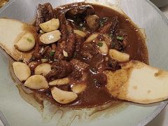 -小菜园新徽菜(常州金坛吾悦店)