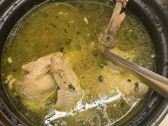 -滋味轩餐厅·贺胜桥土鸡汤(紫沙路店)