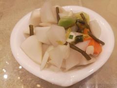 -渝信川菜 · 川味家常菜(长安店)