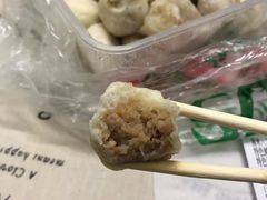 -吃不亏特色包子(三峡广场店)