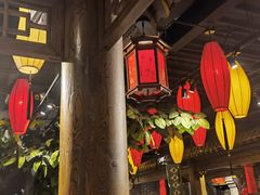 -北平盛世·新京菜·北京烤鸭(劲松·双井店)