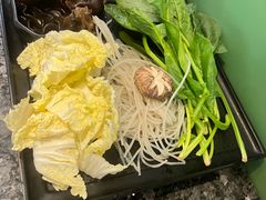 -一席地·本地鸡窝·杭帮鸡火锅(萧山银隆百货店)