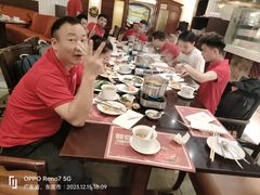 -东莞塘厦三正半山温泉酒店·沙利文西餐厅