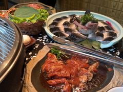 -金家烤鳗鱼(西塔旗舰店)