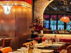 -BROWNSTONE布朗石西班牙餐厅(富城店)