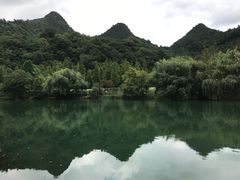 -贵阳市花溪国家城市湿地公园