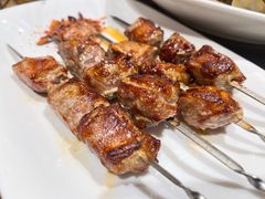 -老大连·海肠捞饭·大连海鲜大连菜(西安路店)