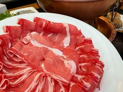 -南门涮肉(后海店)