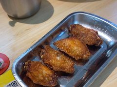 -明記茶餐廳(福田总店)