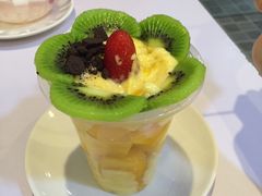 -蜜糖甜品铺(朝一村民公寓店)