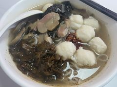 -老滕家过桥米线(金鱼胡同店)