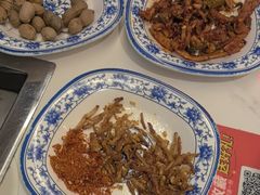 -一烙锅(友谊店)