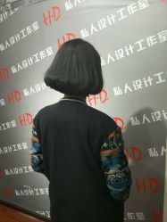 -HD HAIR STYLE