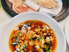 -咕叽咕叽自助烤肉小火锅(西城广场购物中心店)