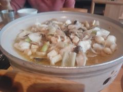 -醉得意·山茶油炒土鸡(奇美店)