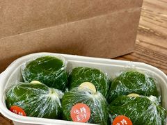 -evoojoo面包商店