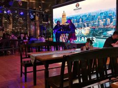 大堂-PAULANER普拉那德国啤酒花园(千玺广场店)