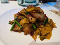 -江城小馆陕南妈妈菜·全球旅行餐厅(钟楼店)