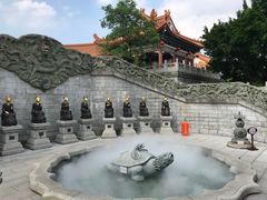 -广东圆玄道观