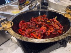 -蓝珊甄选海鲜自助·火锅大排档(近阿那亚店)