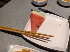 -海底捞火锅(丰尚国际广场店)