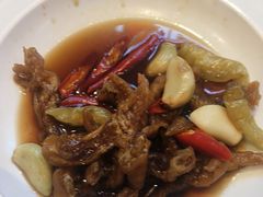 -渔家风味·鲅鱼水饺·央视展播·海鲜天津菜(开发区店)