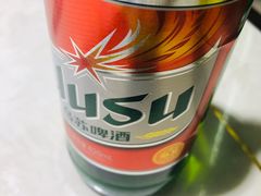 -独一道·大别山土菜烧烤(雨花西路店)