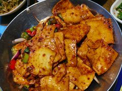 -大闫家烧烤·小海鲜家常菜(郑庄店)