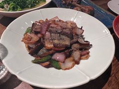 -南园民国茶楼餐厅·常州菜(北大街店)