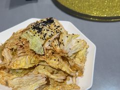 -全聚德(长白直营店)