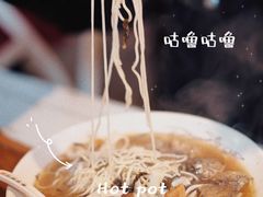 -春雪面馆(转塘店)