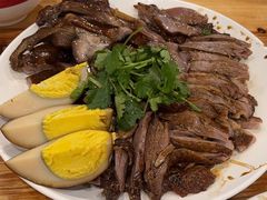 -春梅里卤鹅馆·47年老字号(中山路店)