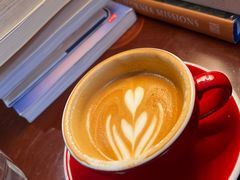 -阿什卡咖啡馆ESSCA COFFEE(塔里木石油宾馆店)