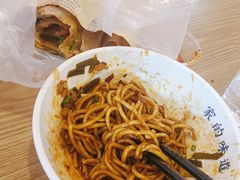 -文叔·湖北名小吃·小龙虾(华强北店)
