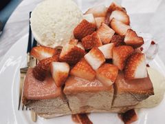 -丹礼糖甜品