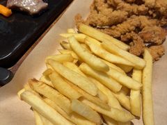 -必胜客(周浦万达店)
