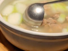 -忆江南·临江鱼馆