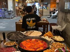 -楠火锅(太古里总店)