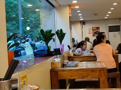大堂-晋B2008刀削面(小南庄店)