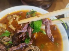 -蒙亨·手把肉·蒙古包文化主题餐厅(天恒广场店)