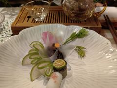 -叶叶菩提(太原别墅店)