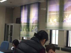 -桃浦镇社区卫生服务中心