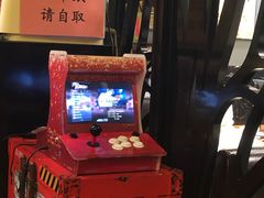 -阿莉餐厅(枣阳路店)