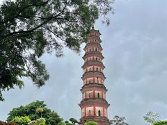 -广州莲花山旅游区