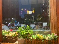 -老高烧烤(龙华星河iCO店)