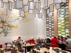 大堂-榕意·川味之美(深业上城店)