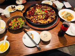 -老板恋上鱼(环山路店)