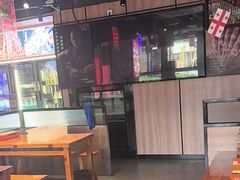 -唐力九头鸟烧烤·罗田吊锅(西云楼店)