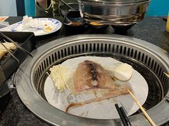 -烤路里·韩国品质自助烤肉(石路天虹4号店)