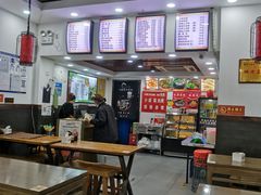 -山西刀削面(安定门店)